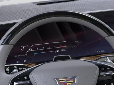 2026 Cadillac Escalade 4WD Platinum Luxury