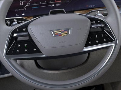 2026 Cadillac Escalade 4WD Platinum Luxury