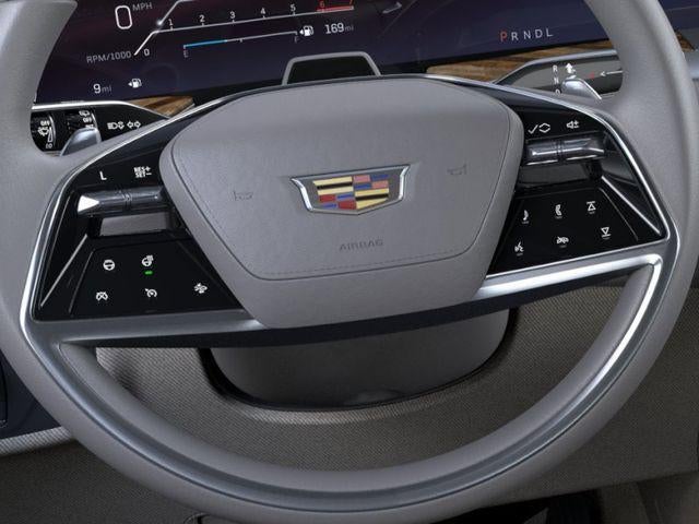 2026 Cadillac Escalade 4WD Platinum Luxury