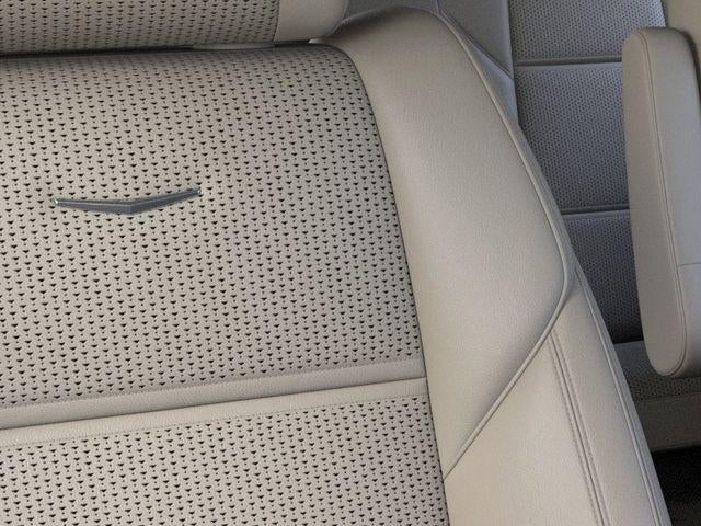 2026 Cadillac Escalade 4WD Platinum Luxury