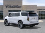 2026 Cadillac Escalade 4WD Platinum Luxury