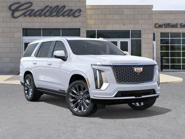 2026 Cadillac Escalade 4WD Platinum Luxury