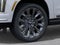 2026 Cadillac Escalade 4WD Platinum Luxury