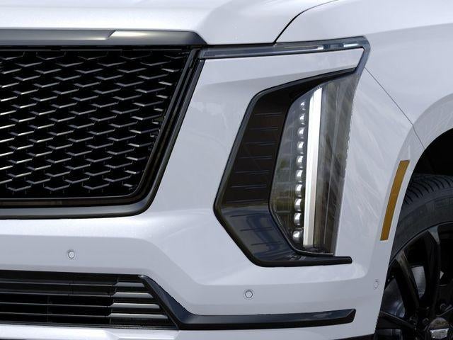 2026 Cadillac Escalade 4WD Sport