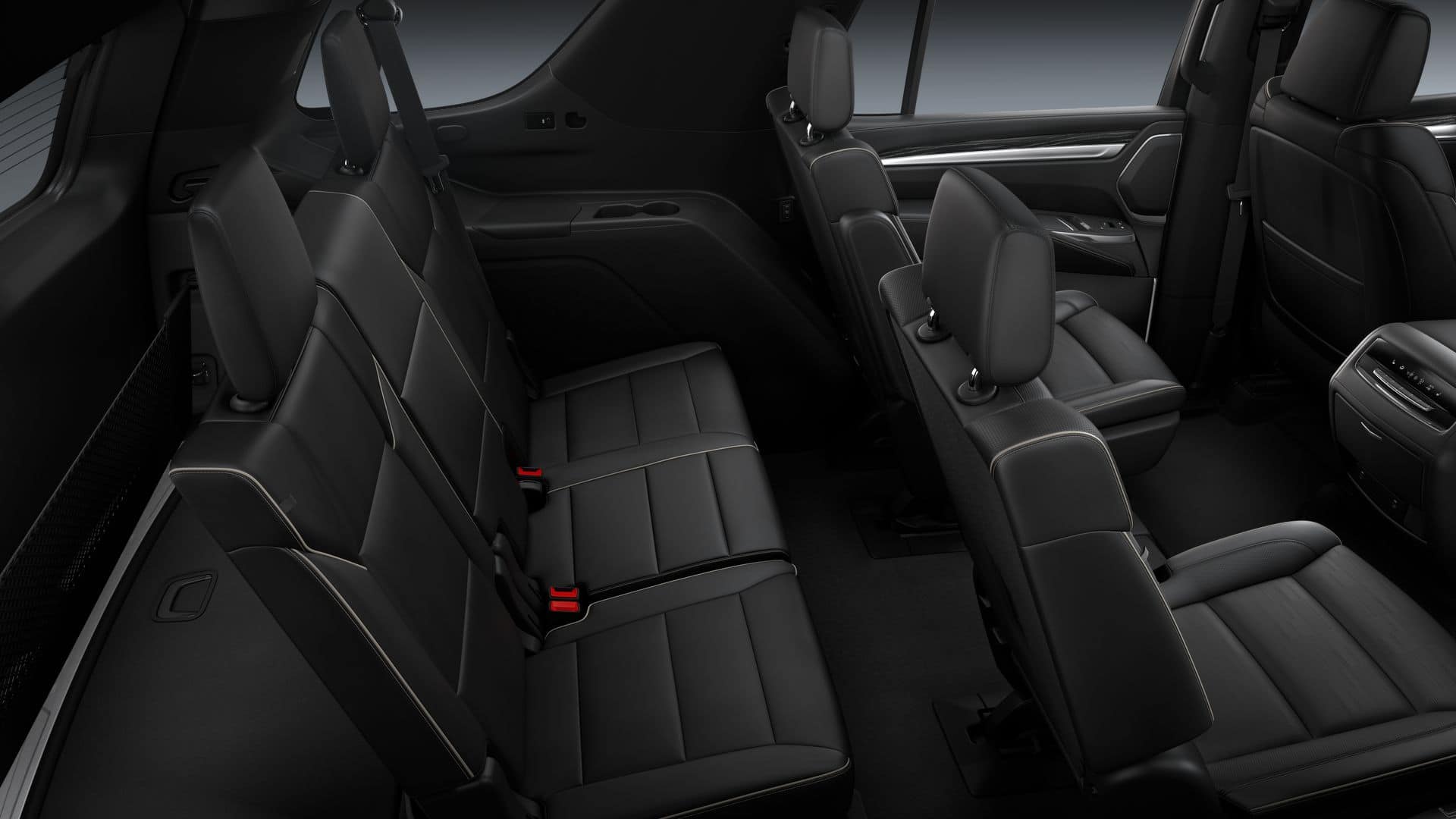2026 Cadillac Escalade 4WD Sport