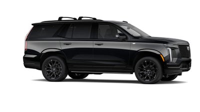 2026 Cadillac Escalade 4WD Sport