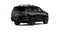 2026 Cadillac Escalade 4WD Sport
