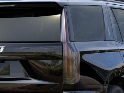2026 Cadillac Escalade 4WD Sport