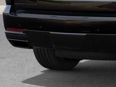 2026 Cadillac Escalade 4WD Sport