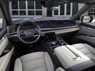 2026 Cadillac Escalade 4WD Sport
