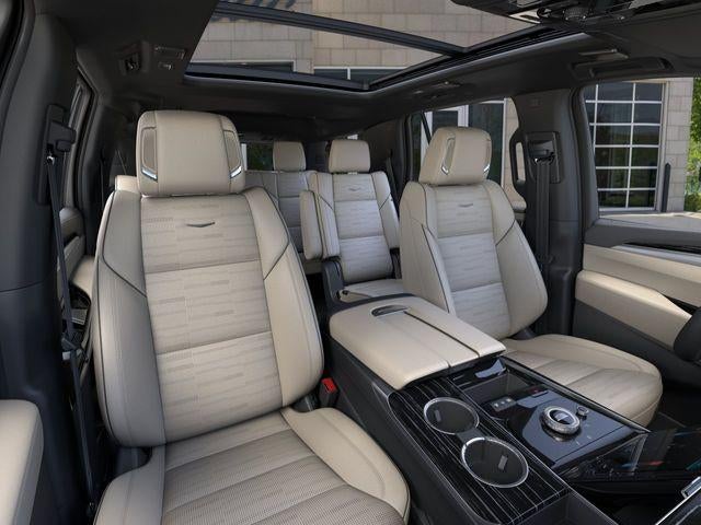2026 Cadillac Escalade 4WD Sport