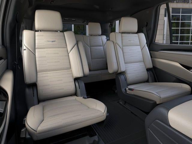 2026 Cadillac Escalade 4WD Sport