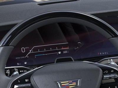 2026 Cadillac Escalade 4WD Sport
