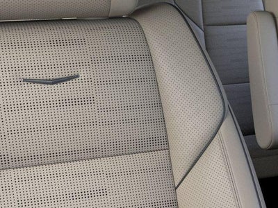 2026 Cadillac Escalade 4WD Sport