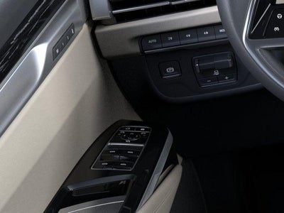 2026 Cadillac Escalade 4WD Sport