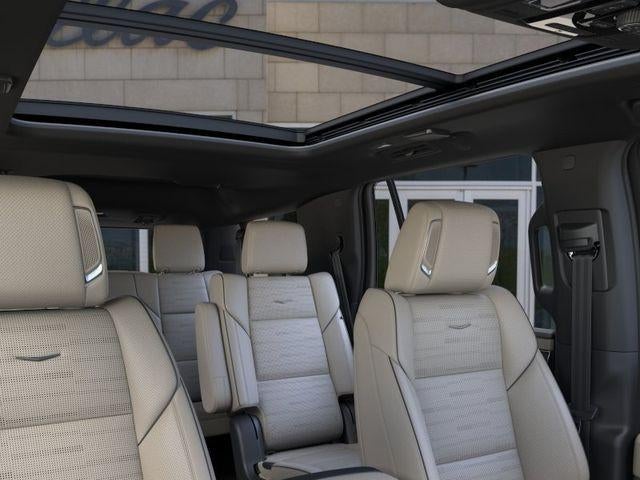 2026 Cadillac Escalade 4WD Sport