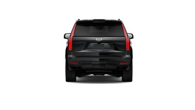 2026 Cadillac Escalade 4WD Sport