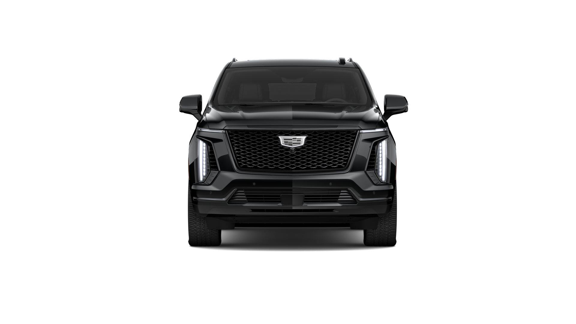 2026 Cadillac Escalade 4WD Sport