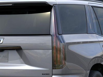 2026 Cadillac Escalade 4WD Sport