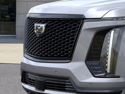 2026 Cadillac Escalade 4WD Sport