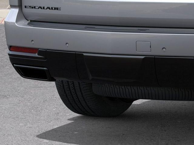 2026 Cadillac Escalade 4WD Sport