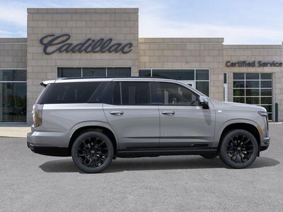 2026 Cadillac Escalade 4WD Sport