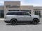 2026 Cadillac Escalade 4WD Sport