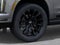 2026 Cadillac Escalade 4WD Sport