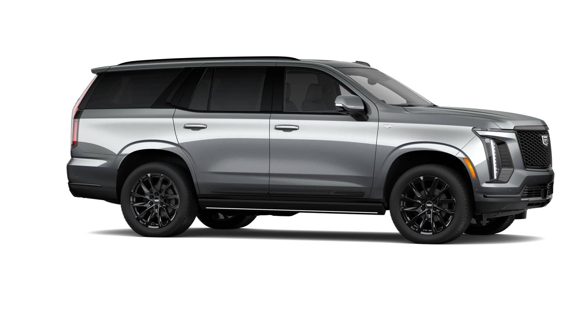 2026 Cadillac Escalade 4WD Sport