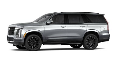 2026 Cadillac Escalade 4WD Sport