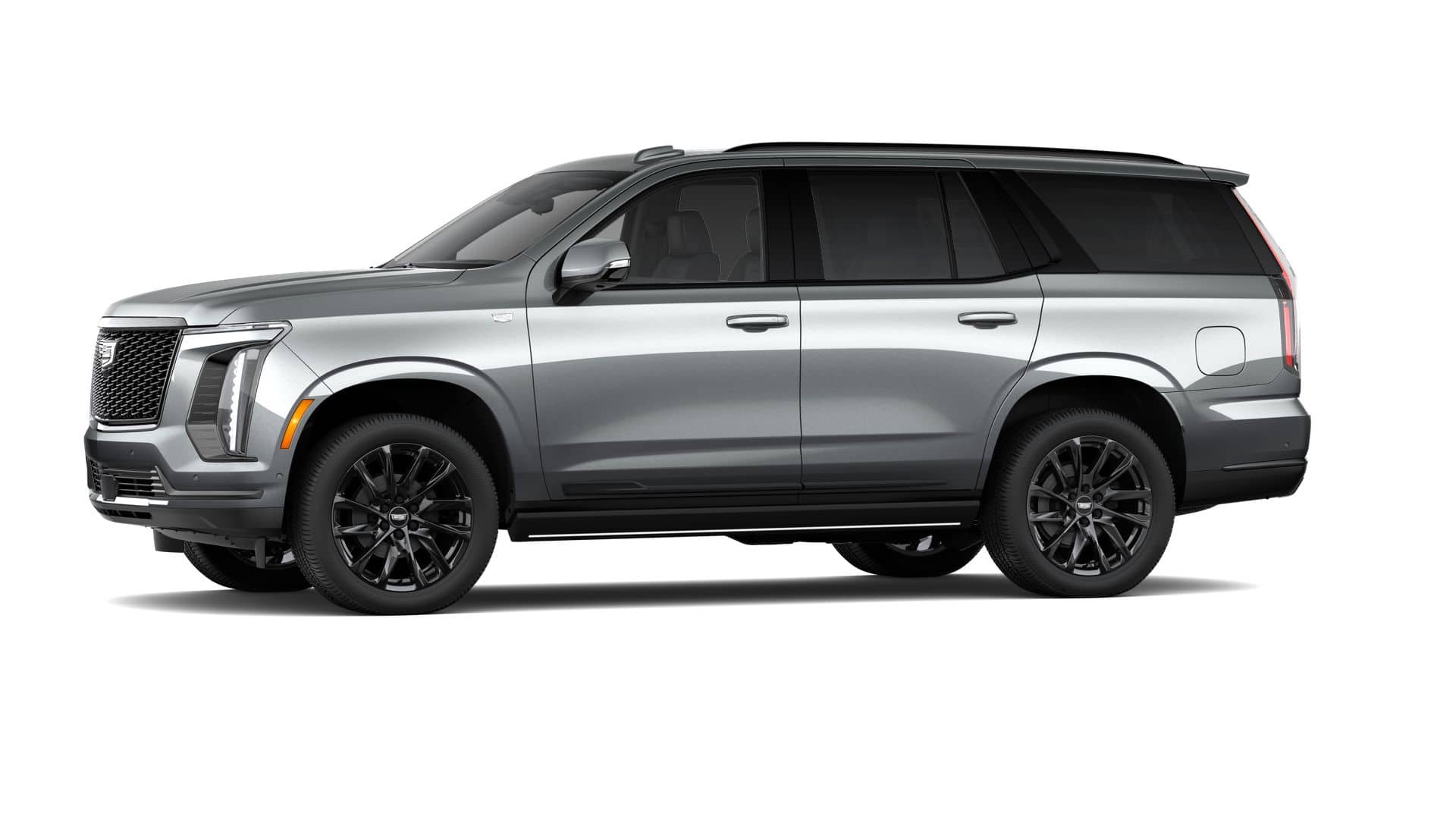 2026 Cadillac Escalade 4WD Sport
