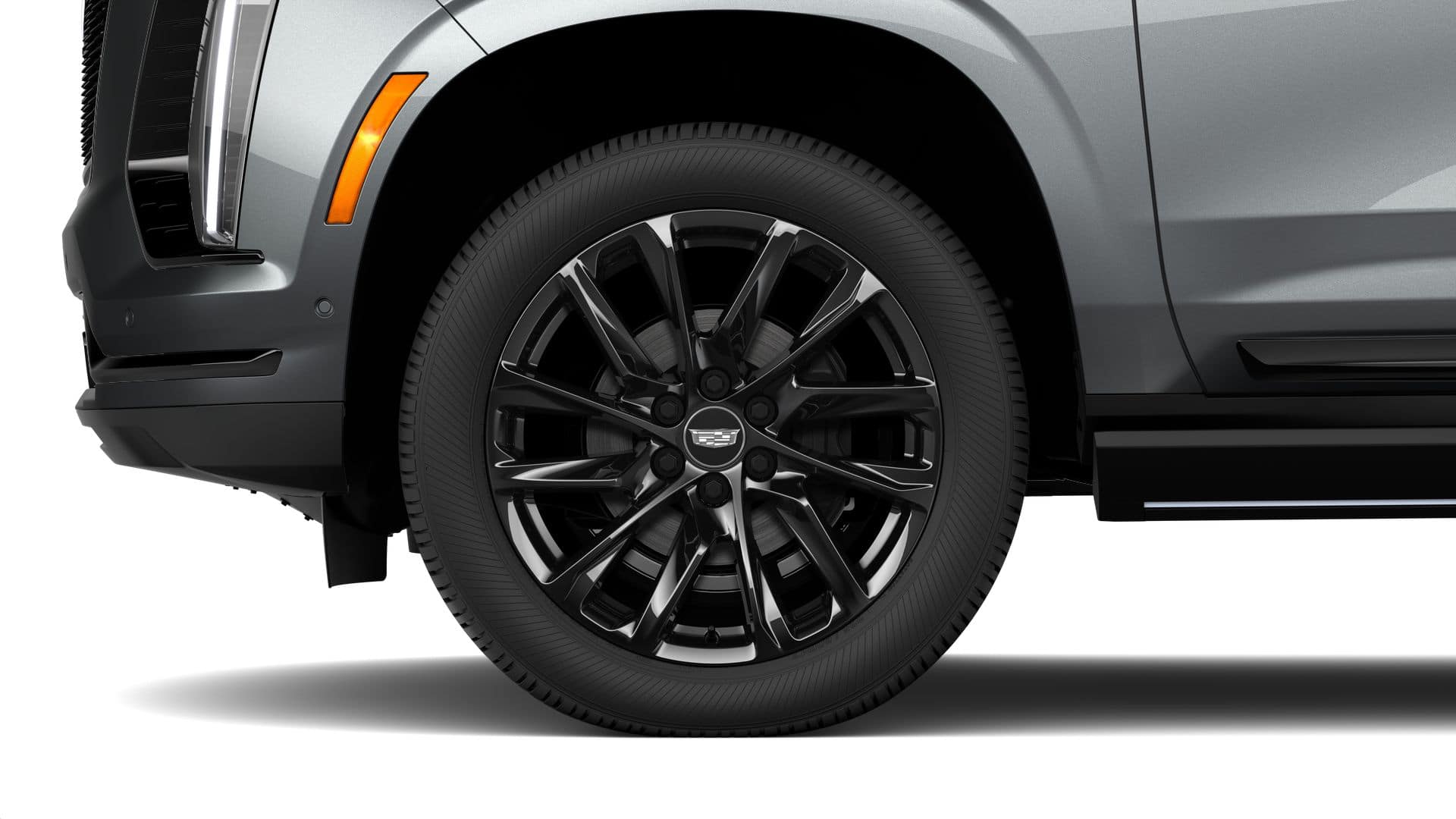 2026 Cadillac Escalade 4WD Sport