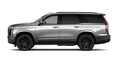 2026 Cadillac Escalade 4WD Sport