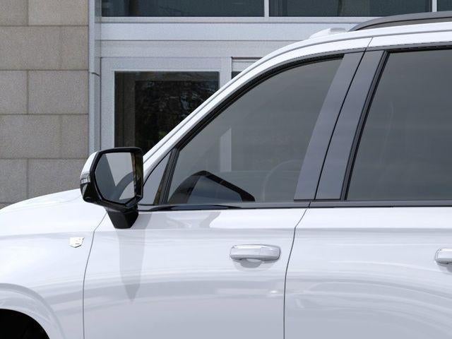 2026 Cadillac Escalade 4WD Sport