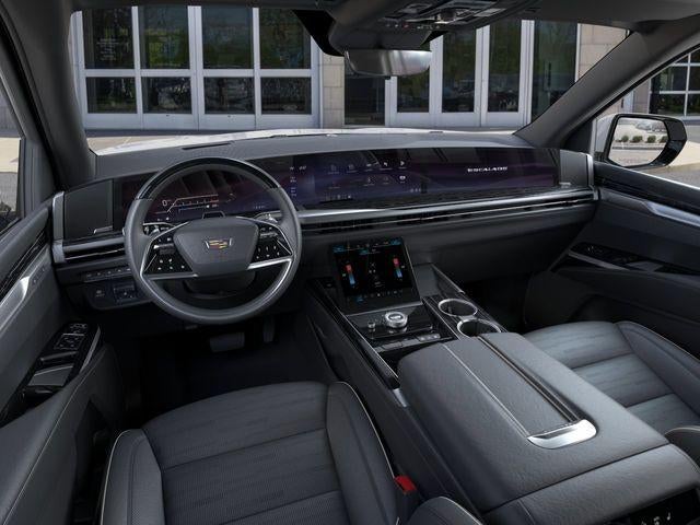 2026 Cadillac Escalade 4WD Sport
