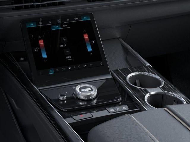 2026 Cadillac Escalade 4WD Sport