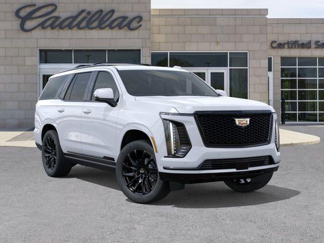 2026 Cadillac Escalade 4WD Sport