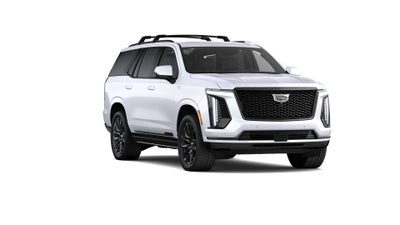 2026 Cadillac Escalade 4WD Sport