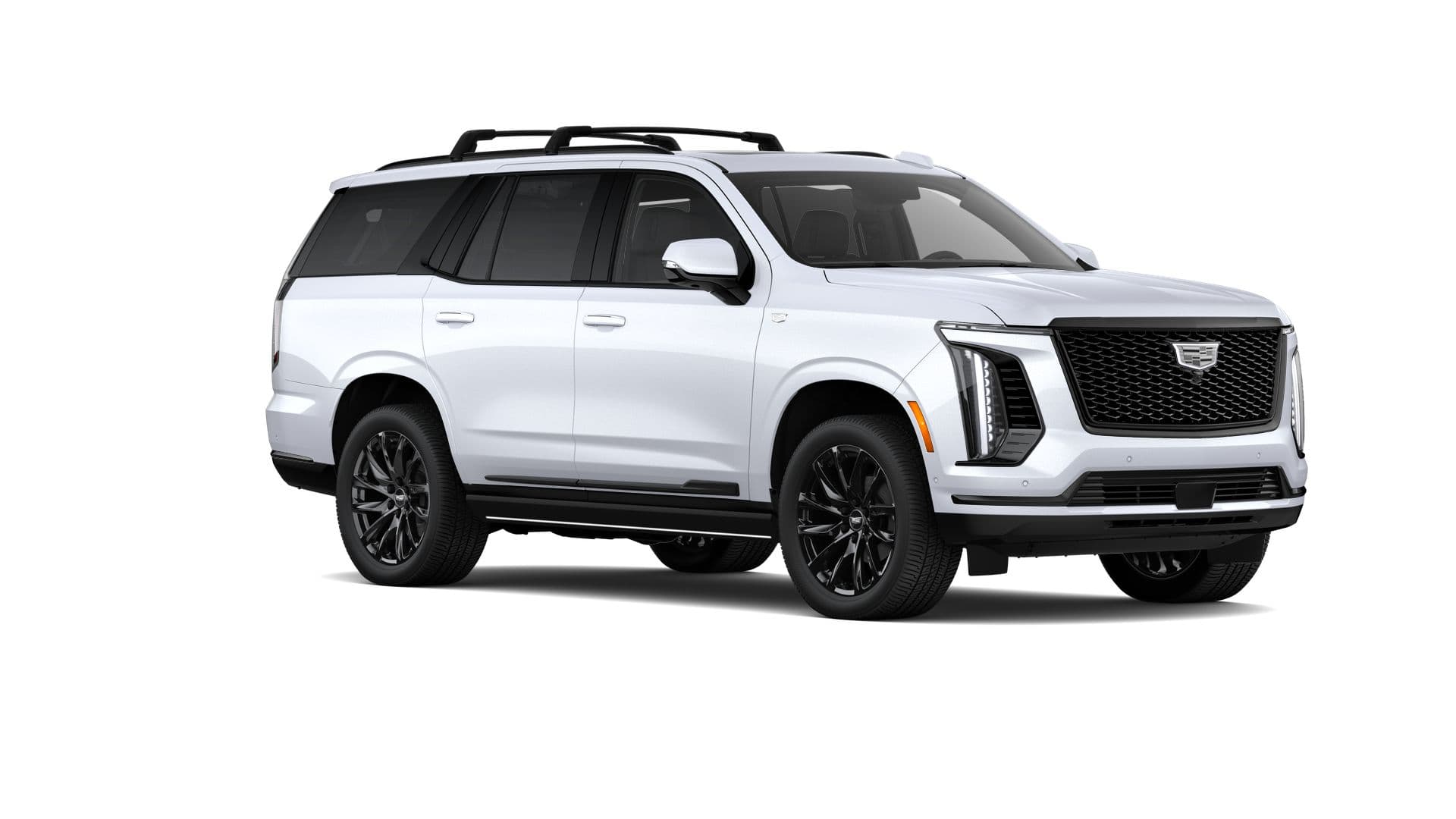 2026 Cadillac Escalade 4WD Sport