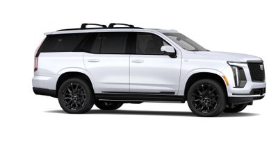 2026 Cadillac Escalade 4WD Sport