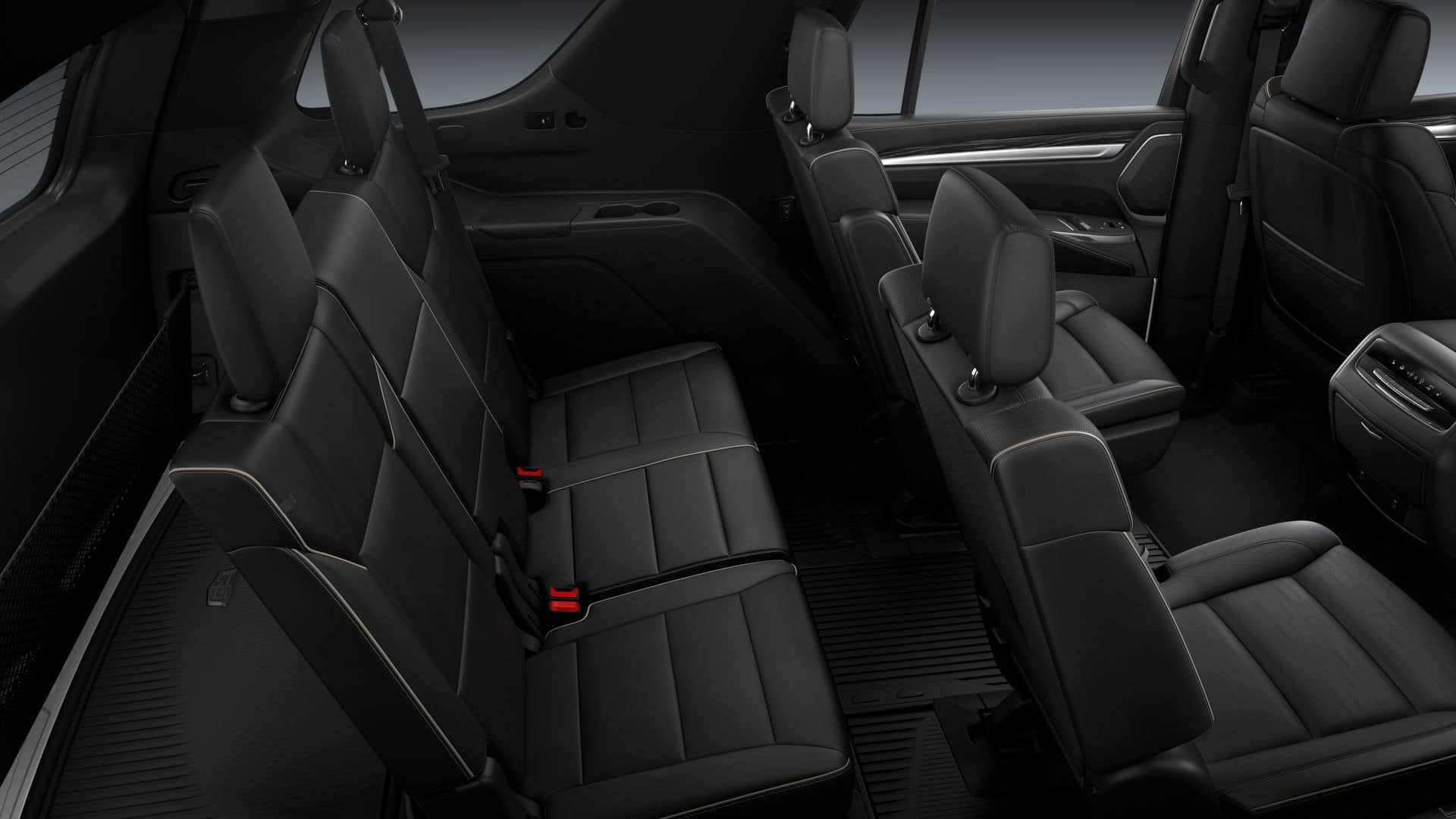 2026 Cadillac Escalade 4WD Sport