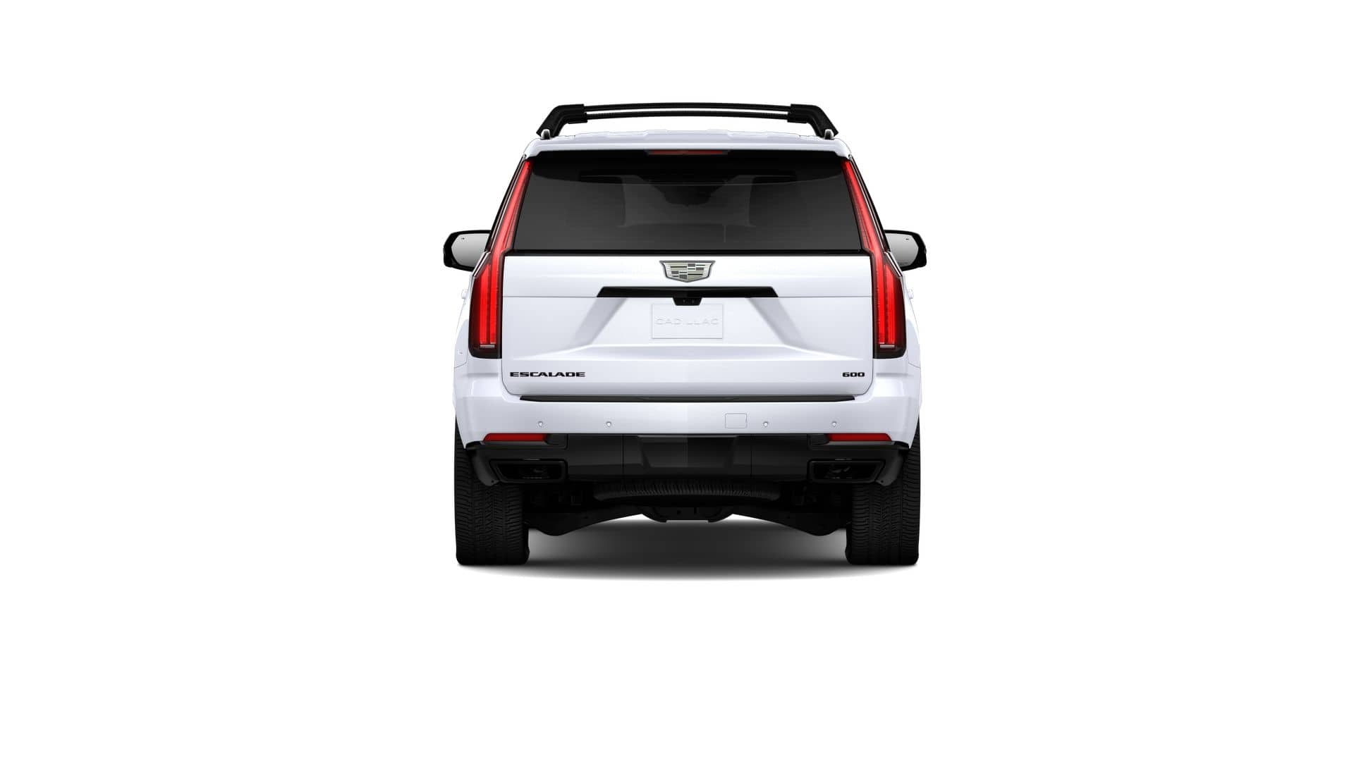 2026 Cadillac Escalade 4WD Sport