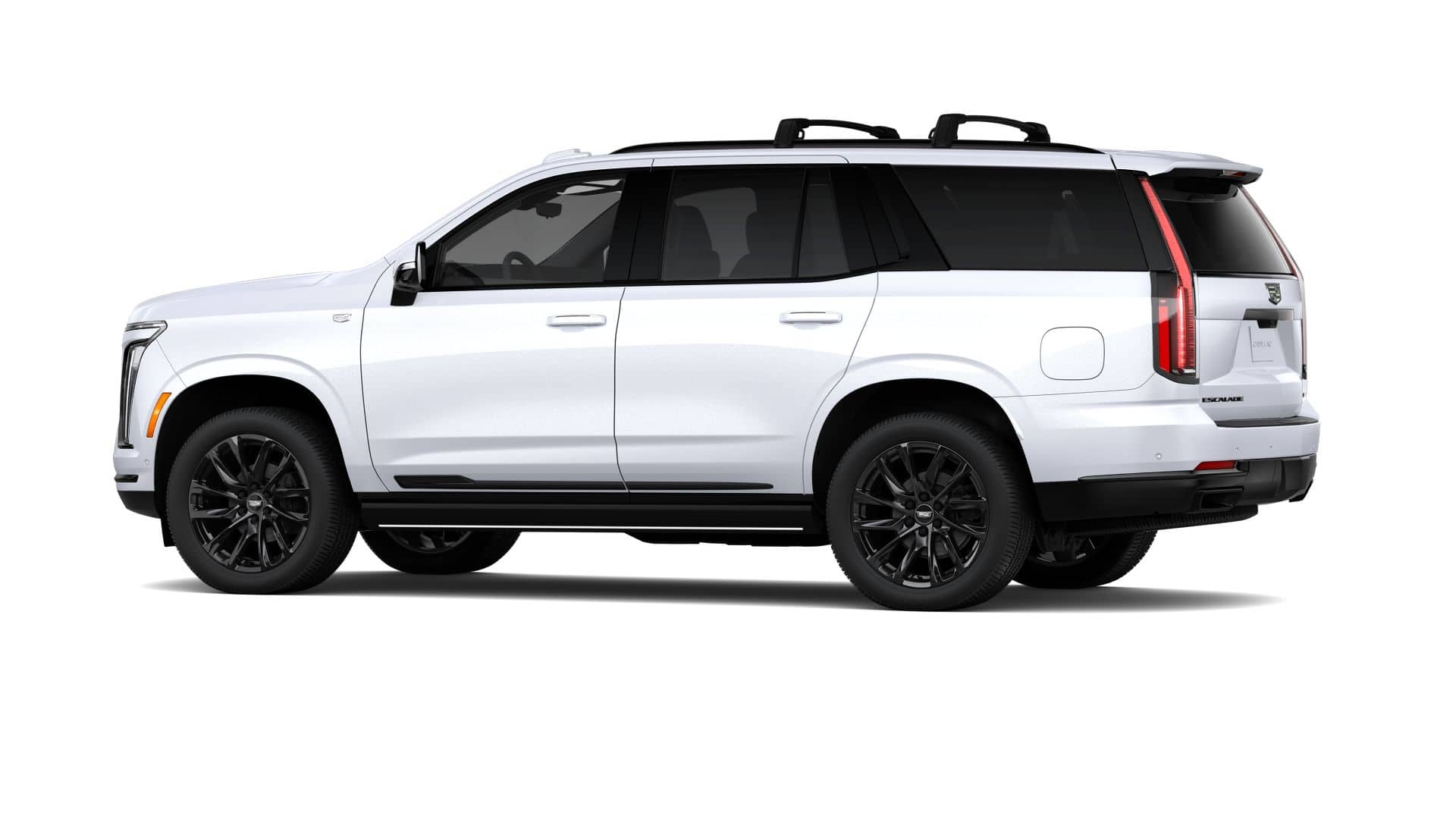 2026 Cadillac Escalade 4WD Sport