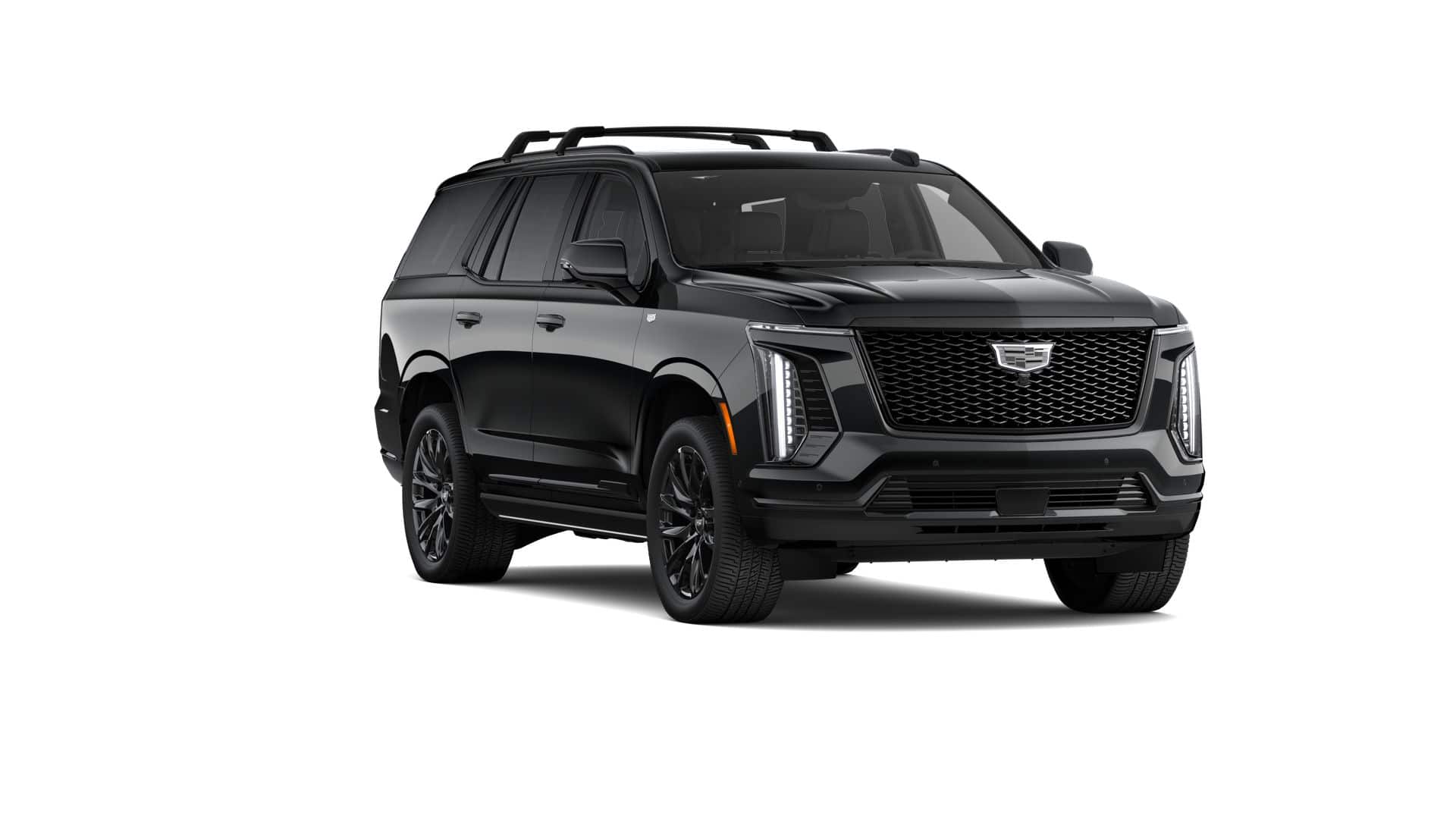 2026 Cadillac Escalade 4WD Sport