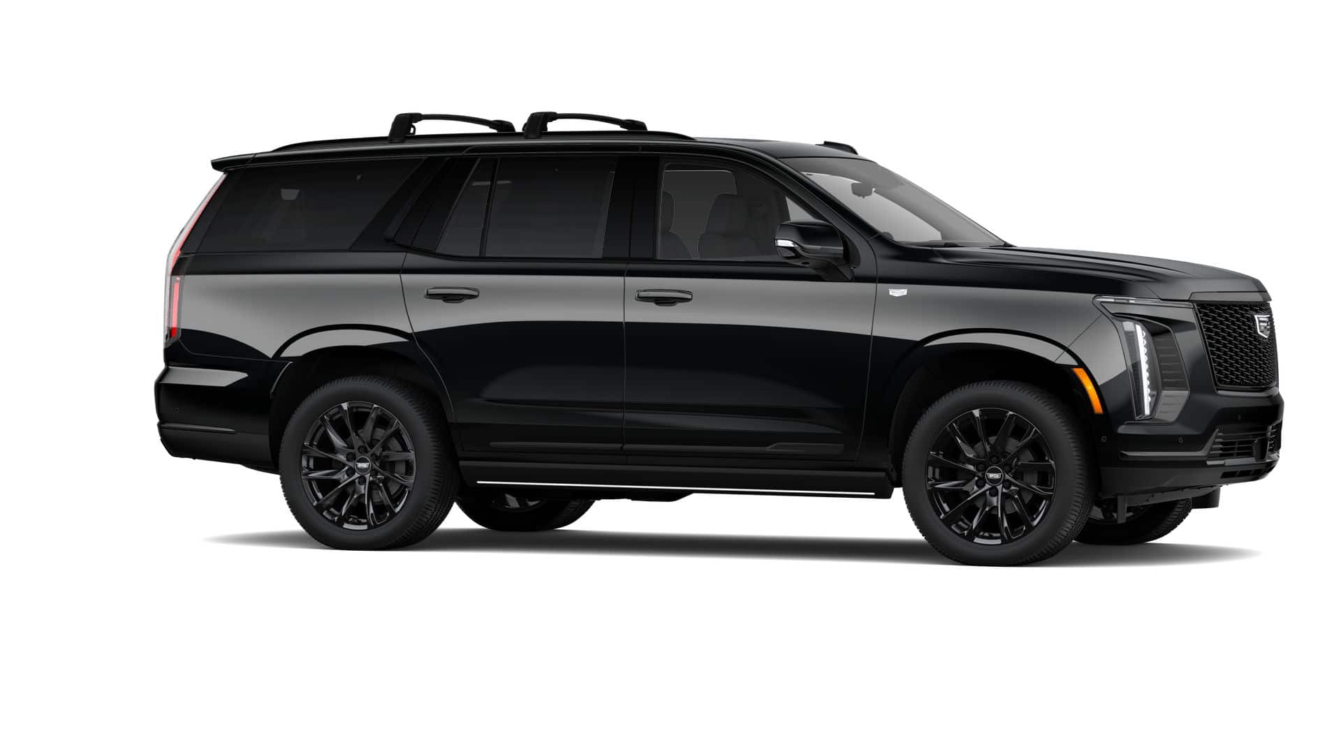 2026 Cadillac Escalade 4WD Sport
