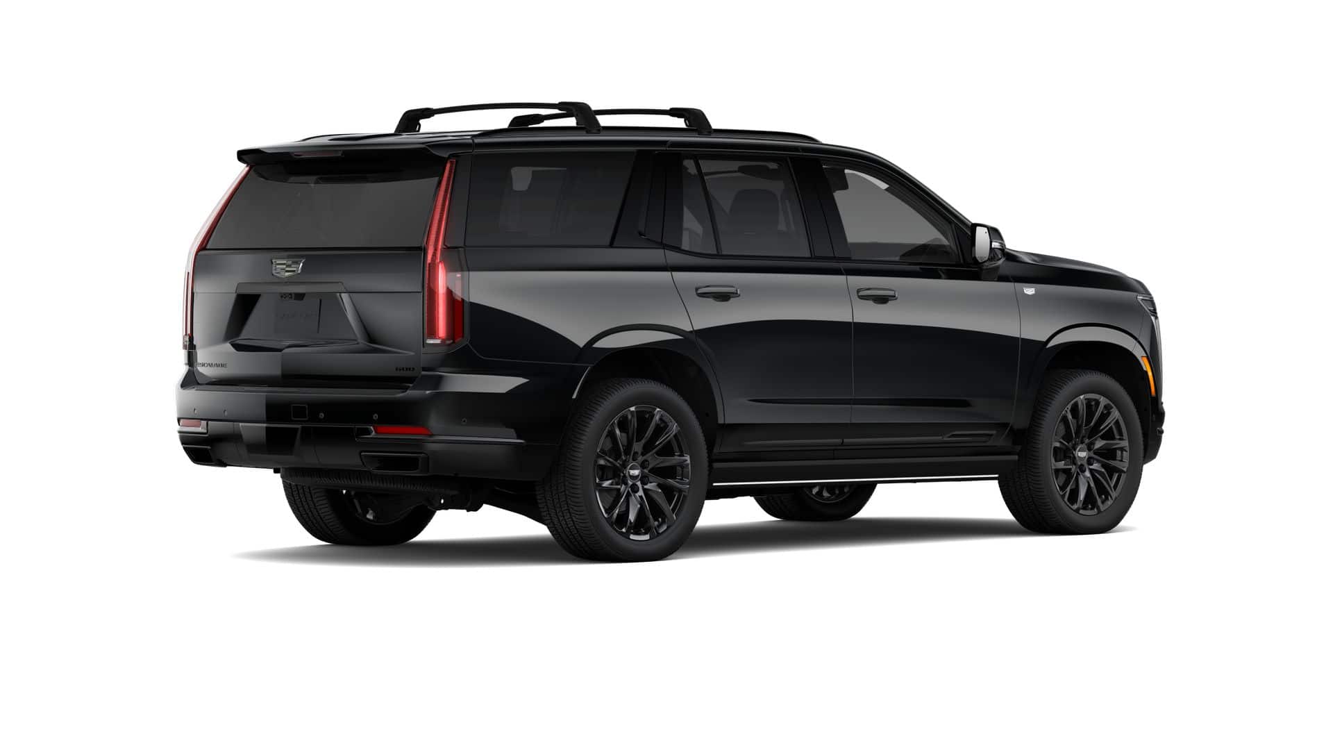 2026 Cadillac Escalade 4WD Sport