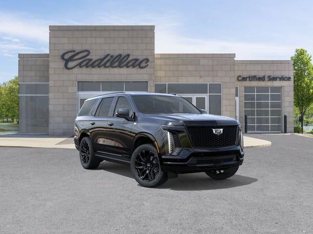 2026 Cadillac Escalade 4WD Sport