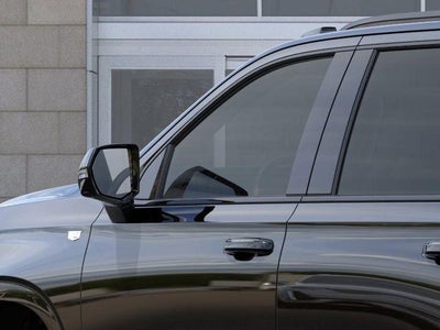 2026 Cadillac Escalade 4WD Sport