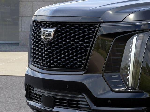 2026 Cadillac Escalade 4WD Sport