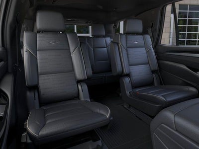 2026 Cadillac Escalade 4WD Sport